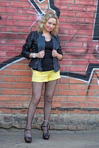 Девушка Маша, фото и отзывы