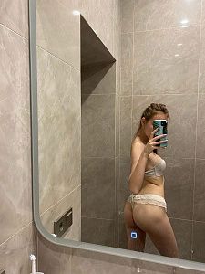 Реальные фото Маша