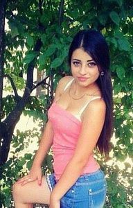 Реальные фото Вика