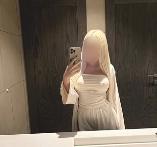 Блондинки, Сашенька - фото и отзывы