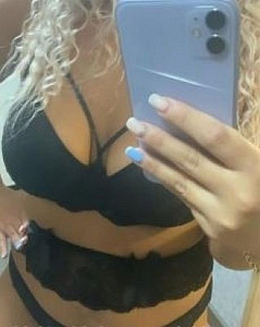 Мадлен из Нефтеюганск - интим фото