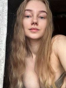 Кристина, Блондинки - фото