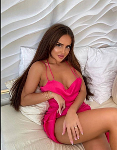 Милена из Волгоград - интим фото