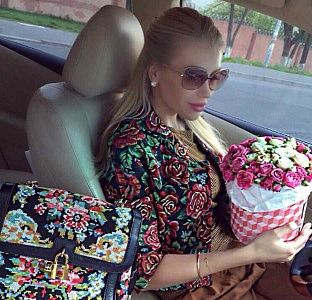 Все фото Алла - девушки по вызову