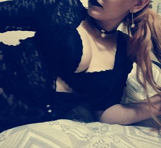 Ольга, Брюнетки - фото