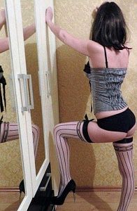 Фото Диана 23 лет, 167 см