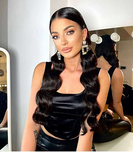 Саша, +7 989 183 89 36 - отзывы о фее