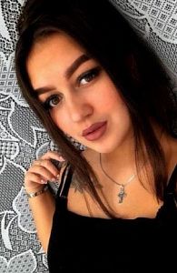 Реальные фото Вика