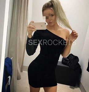 Ника, Блондинки - фото