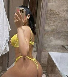 Дина из Мурманск - интим фото