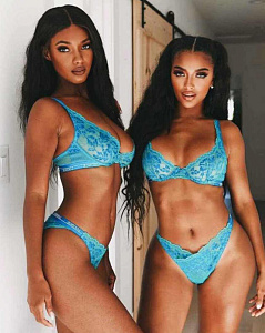 Красотки — фото и список услуг