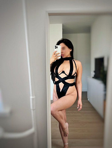 Детализированные фото и отзывы Мери