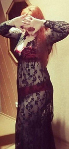 Фото Рита 29 лет, 169 см