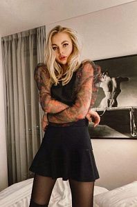 Блондинки, София - фото и отзывы