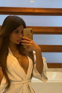 Александра — фото и список услуг