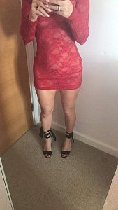 Яна — эротические фото