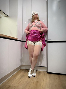 Лора, Блондинки - фото