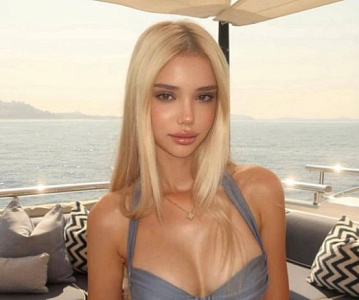 Дарья из Волгоград - интим фото