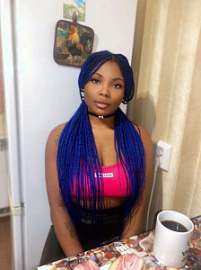 Соня ПЛАТИ ПРИ ВСТРЕЧЕ из Рязань - интим фото