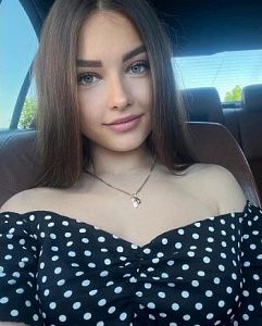 Шатенки, Алена - фото и отзывы