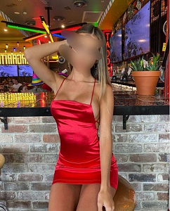 Карина без предоплат - проверенные фото проститутки