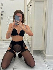 Реальные фото Оля