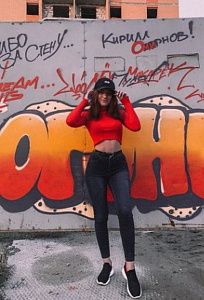 Алевтина из Коломна - интим фото