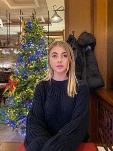 Фото София, 22 лет