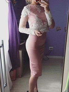 Подробные отзывы для девушки Маша