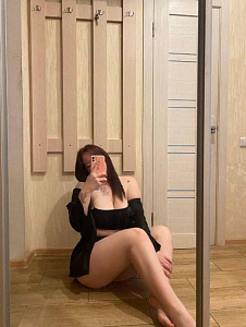 Анкета Юля с реальными фото