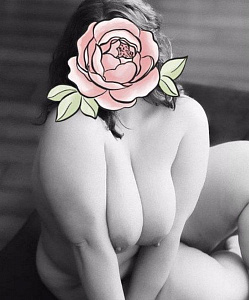 Эльвина из Нижневартовск - интим фото