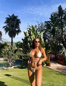 Реальные фото Милена