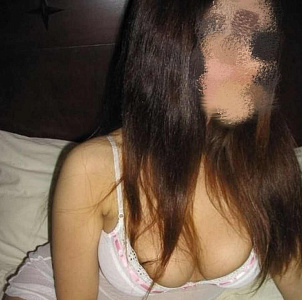 Фото Анастасия не салон 26 лет, 171 см