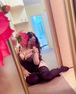 Карина из Мурманск - интим фото