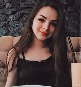 Реальные фото Анастасия