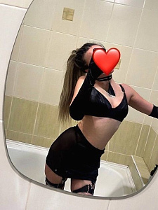 Фото Злата Вика 25 лет, 165 см