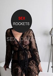 Лера — эротические фото