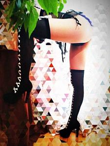 Фото Виктория, 25 лет