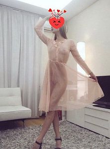 Блондинки, Ева - фото и отзывы