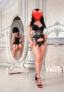 Анкета Виолетта с реальными фото