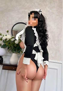 Реальные фото Не салон