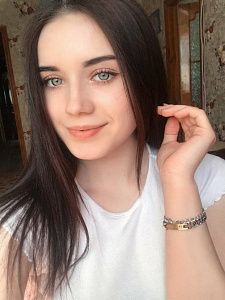 Шатенки, Настя - фото и отзывы