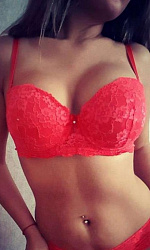 Анна из Новосибирск - интим фото