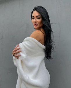 Ангелина вип из Пермь - интим фото