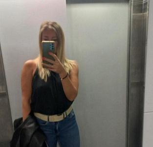 Виталина - проверенные фото проститутки