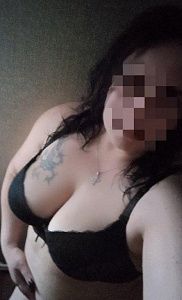 Катюша — эротические фото