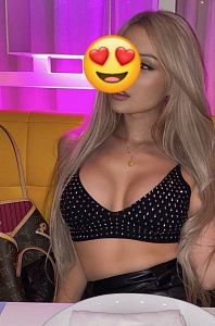 Марина, Блондинки - фото