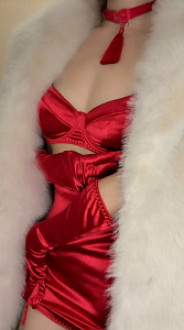 Света из Рязань - интим фото