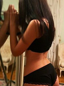 Кристина - проверенные фото проститутки