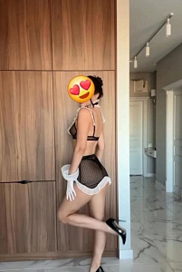 Фото Мая не салон 29 лет, 165 см